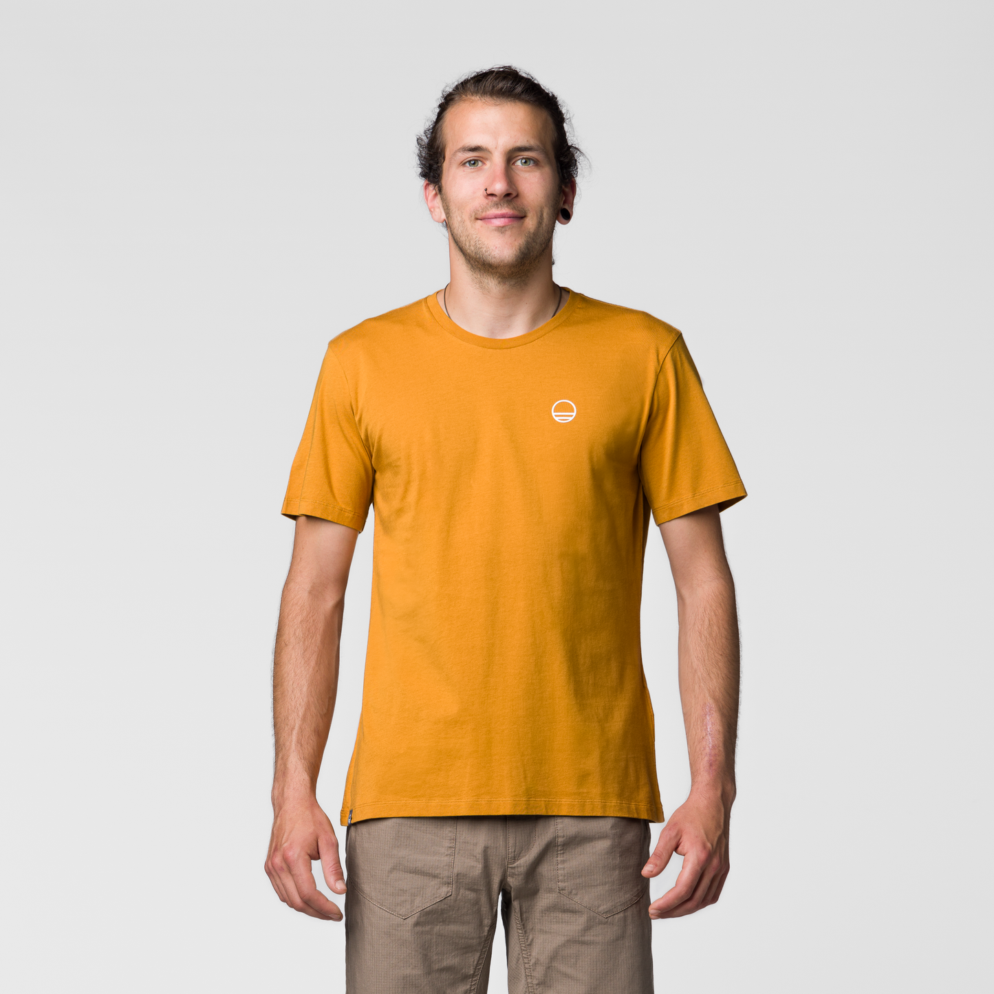 WILD COUNTRY FRIENDS M T-SHIRT - T-PAITA