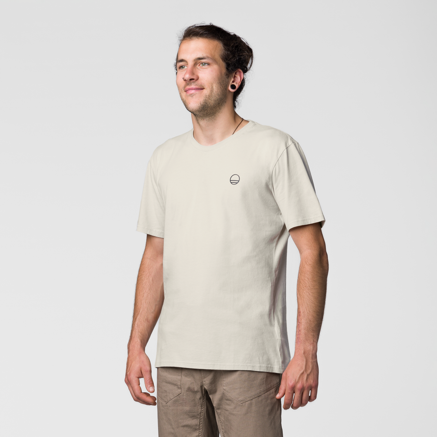 WILD COUNTRY FRIENDS M T-SHIRT - T-PAITA