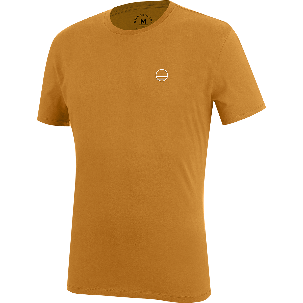 WILD COUNTRY FRIENDS M T-SHIRT - T-PAITA