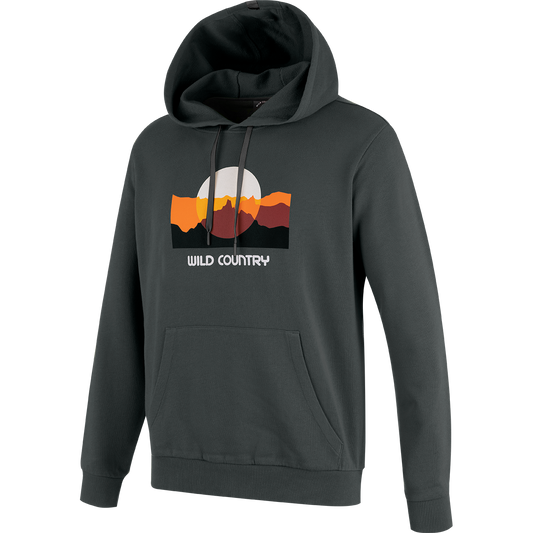 WILD COUNTRY MOVEMENT M HOODY - HUPPARI