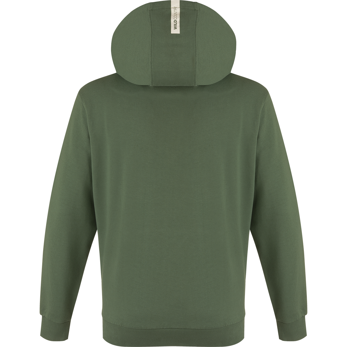 WILD COUNTRY MOVEMENT M HOODY - HUPPARI