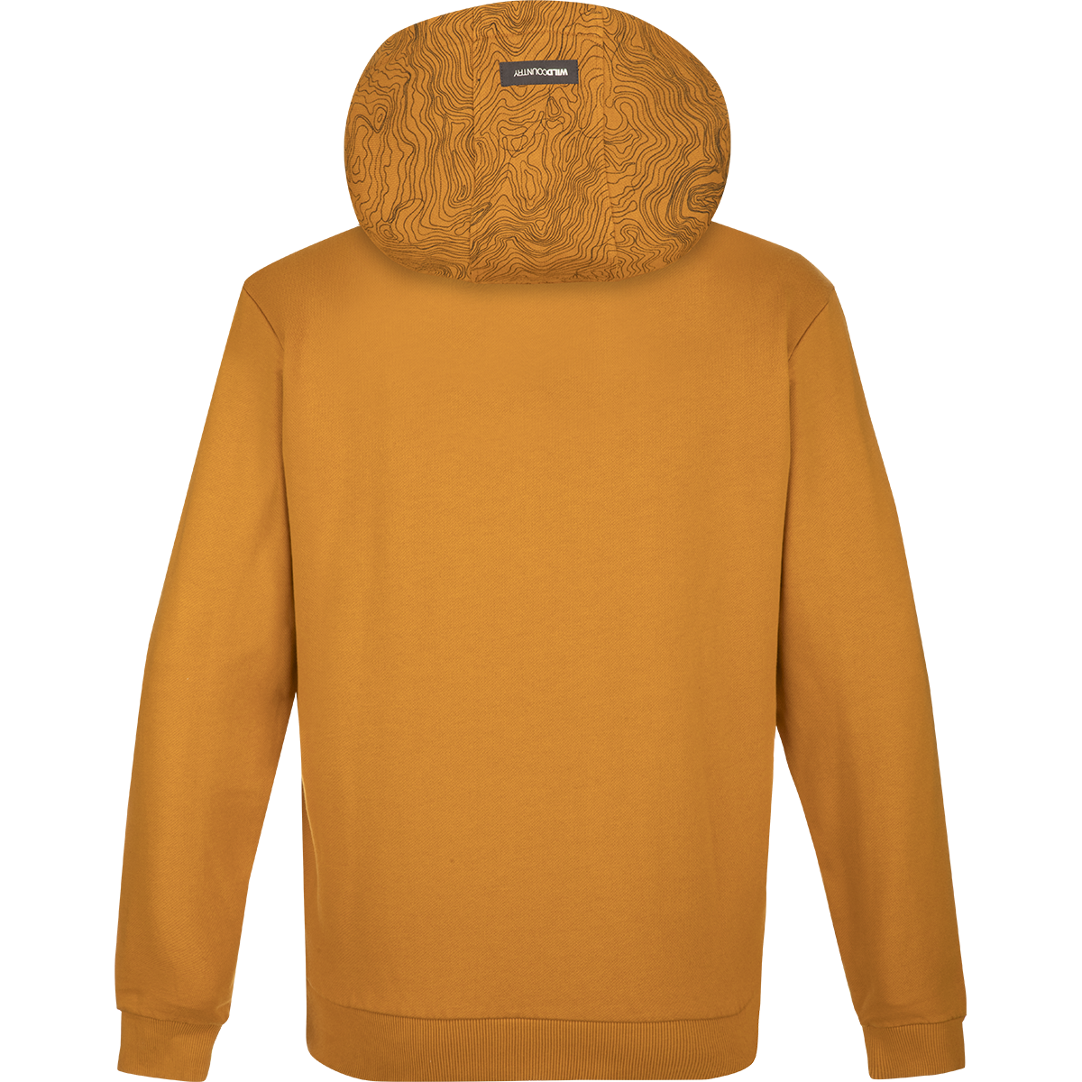 WILD COUNTRY MOVEMENT M HOODY - HUPPARI