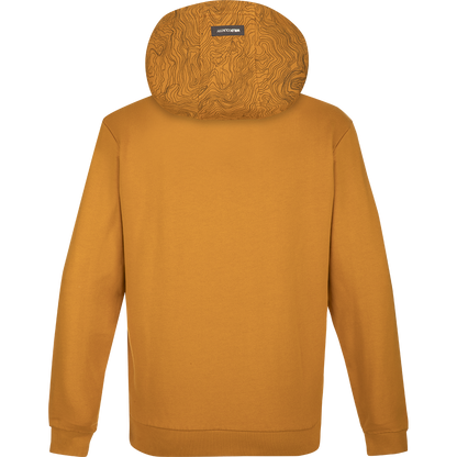 WILD COUNTRY MOVEMENT M HOODY - HUPPARI