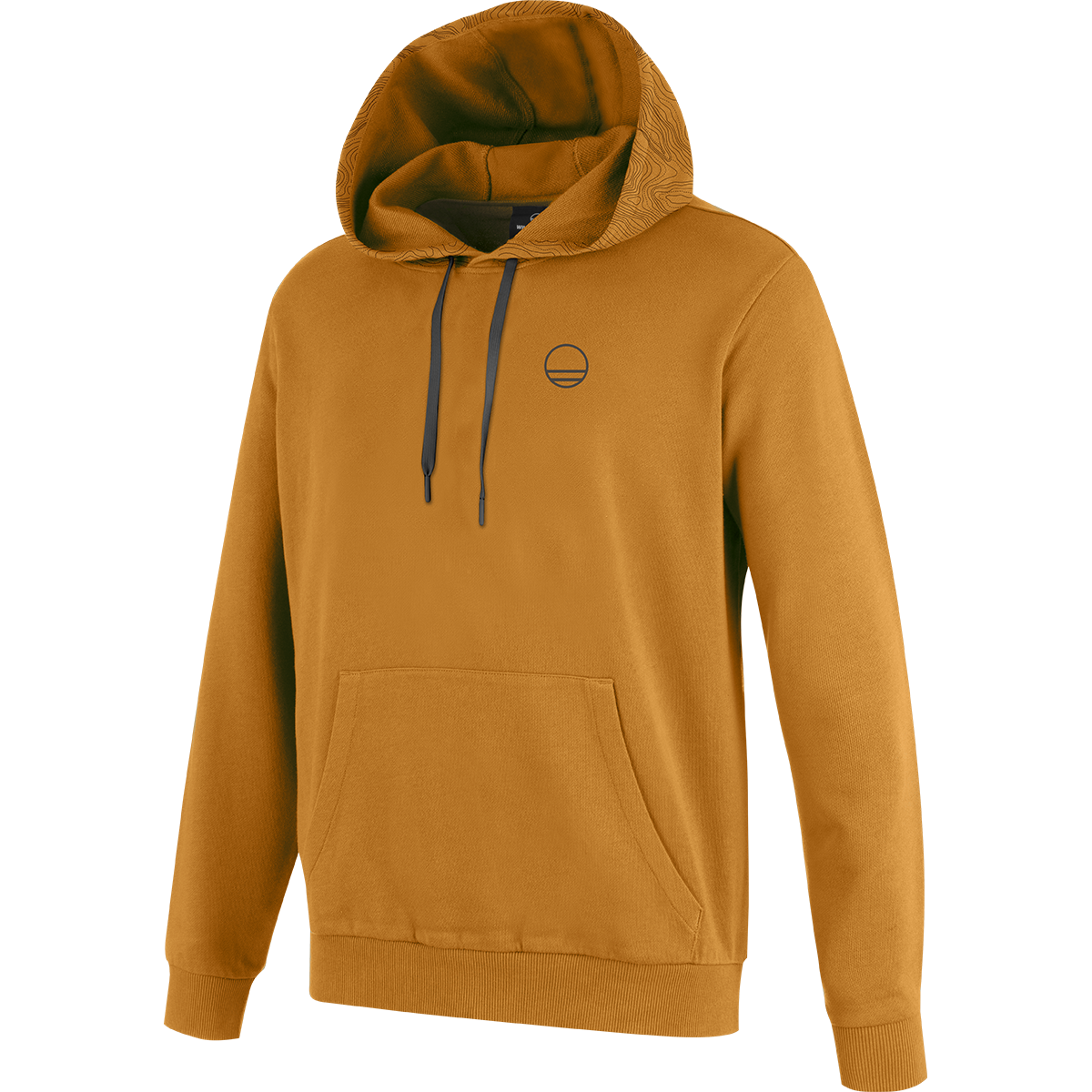 WILD COUNTRY MOVEMENT M HOODY - HUPPARI
