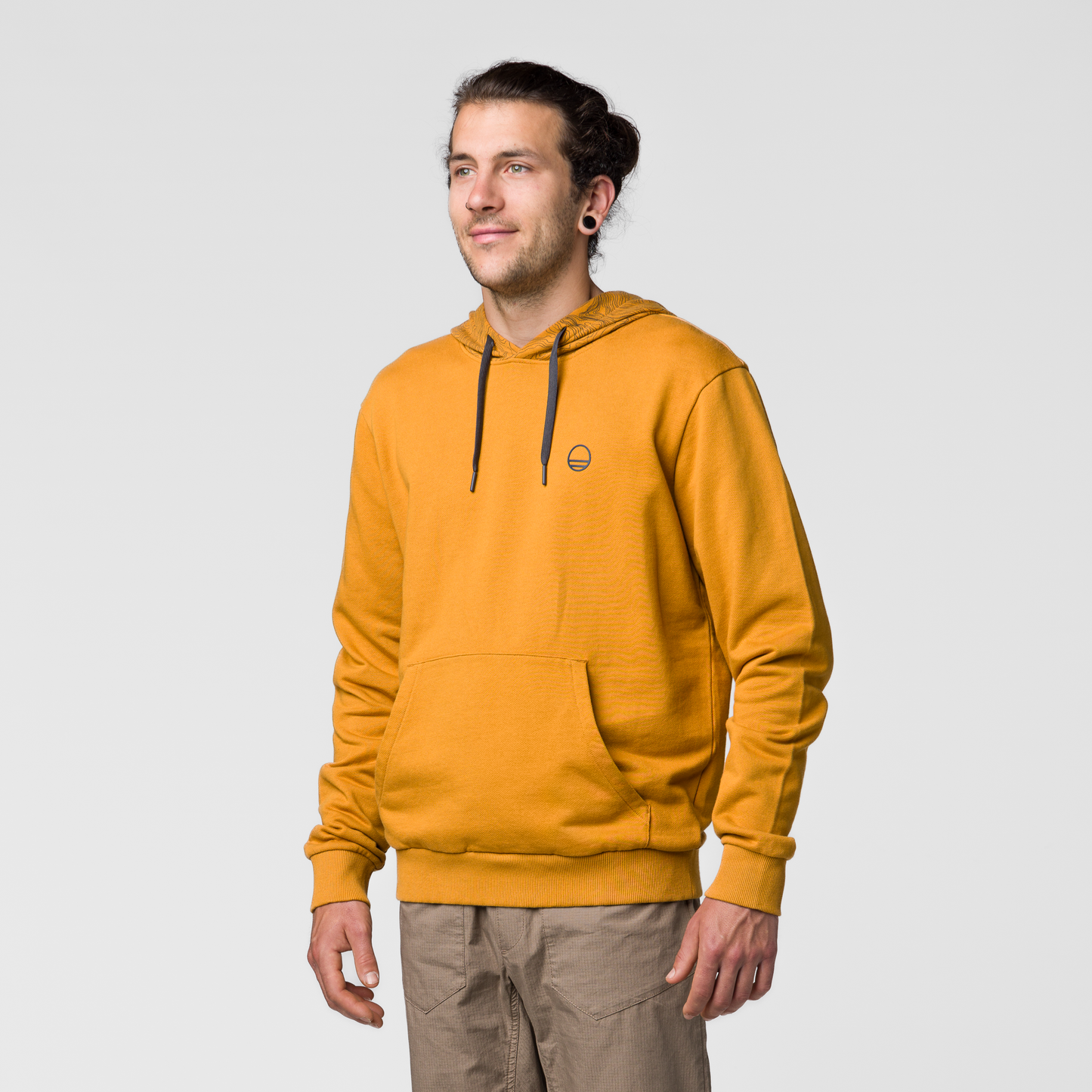 WILD COUNTRY MOVEMENT M HOODY - HUPPARI