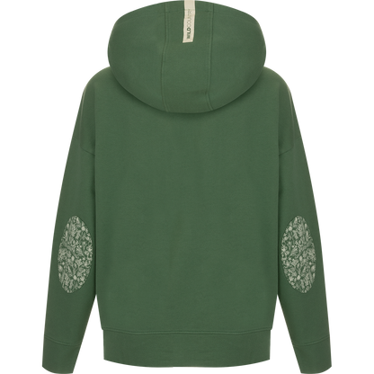 WILD COUNTRY MOVEMENT W HOODY - HUPPARI