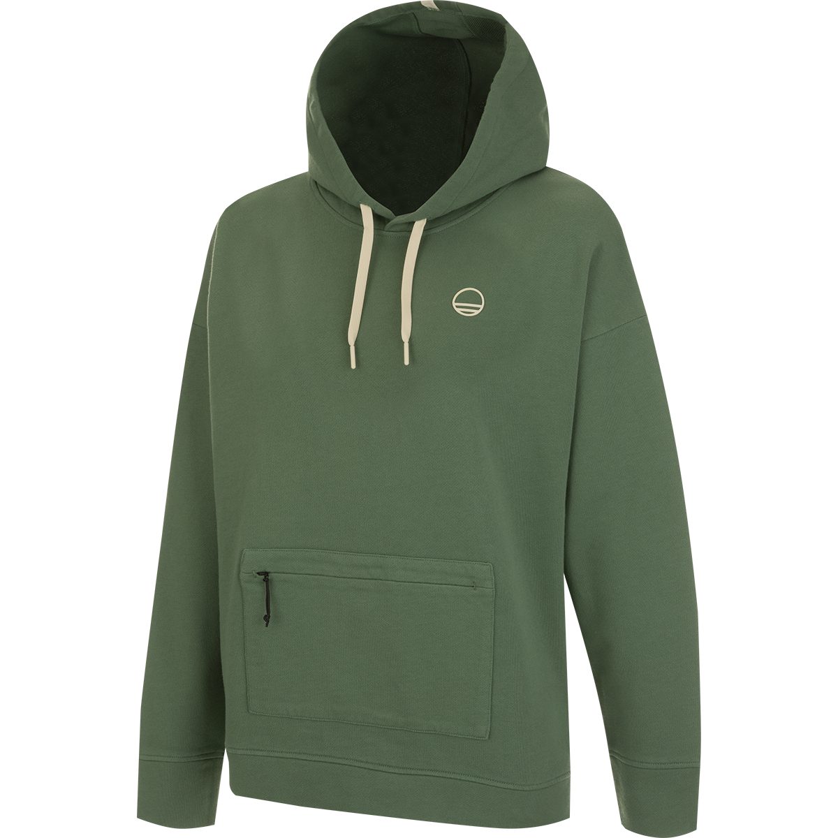 WILD COUNTRY MOVEMENT W HOODY - HUPPARI