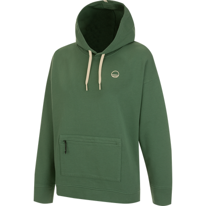 WILD COUNTRY MOVEMENT W HOODY - HUPPARI