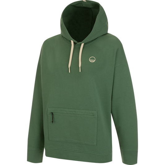 WILD COUNTRY MOVEMENT W HOODY - HUPPARI