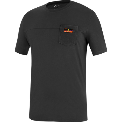 WILD COUNTRY SPOTTER M T-SHIRT - T-PAITA