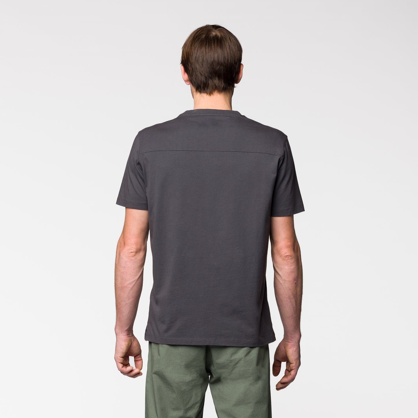 WILD COUNTRY SPOTTER M T-SHIRT - T-PAITA