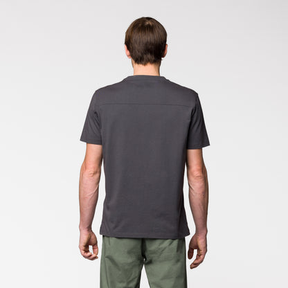 WILD COUNTRY SPOTTER M T-SHIRT - T-PAITA