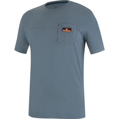 WILD COUNTRY SPOTTER M T-SHIRT - T-PAITA