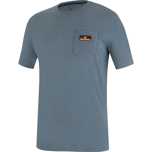 WILD COUNTRY SPOTTER M T-SHIRT - T-PAITA