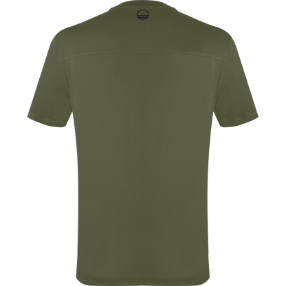 WILD COUNTRY SPOTTER M T-SHIRT - T-PAITA