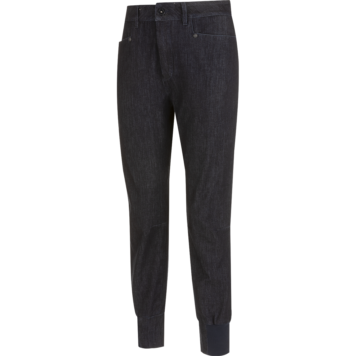 WILD COUNTRY SPOTTER W DENIM PANT - KIIPEILYFARKUT