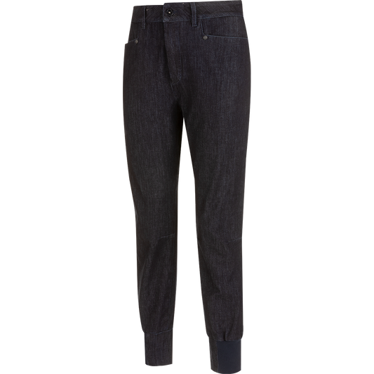 WILD COUNTRY SPOTTER W DENIM PANT - KIIPEILYFARKUT