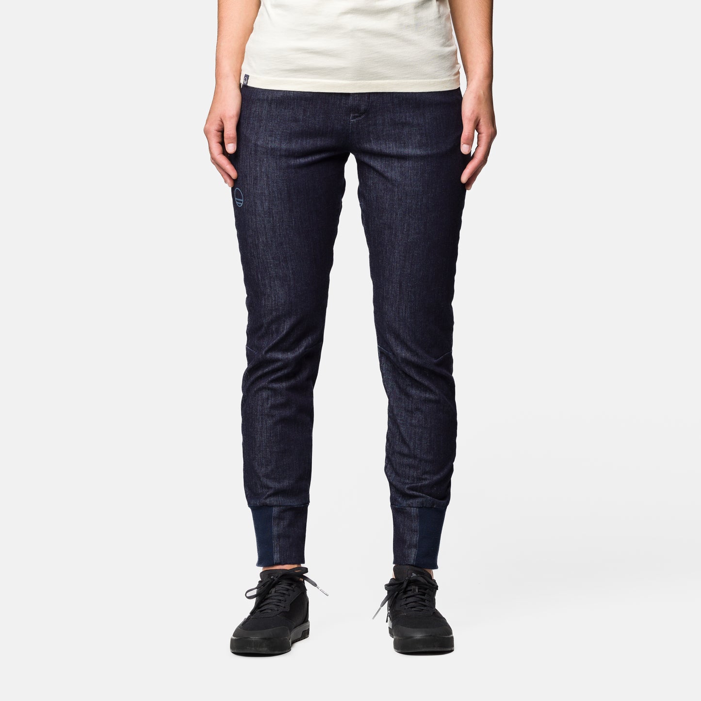 WILD COUNTRY SPOTTER W DENIM PANT - KIIPEILYFARKUT