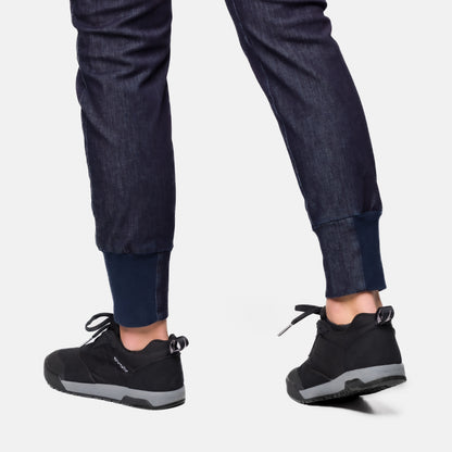 WILD COUNTRY SPOTTER W DENIM PANT - KIIPEILYFARKUT