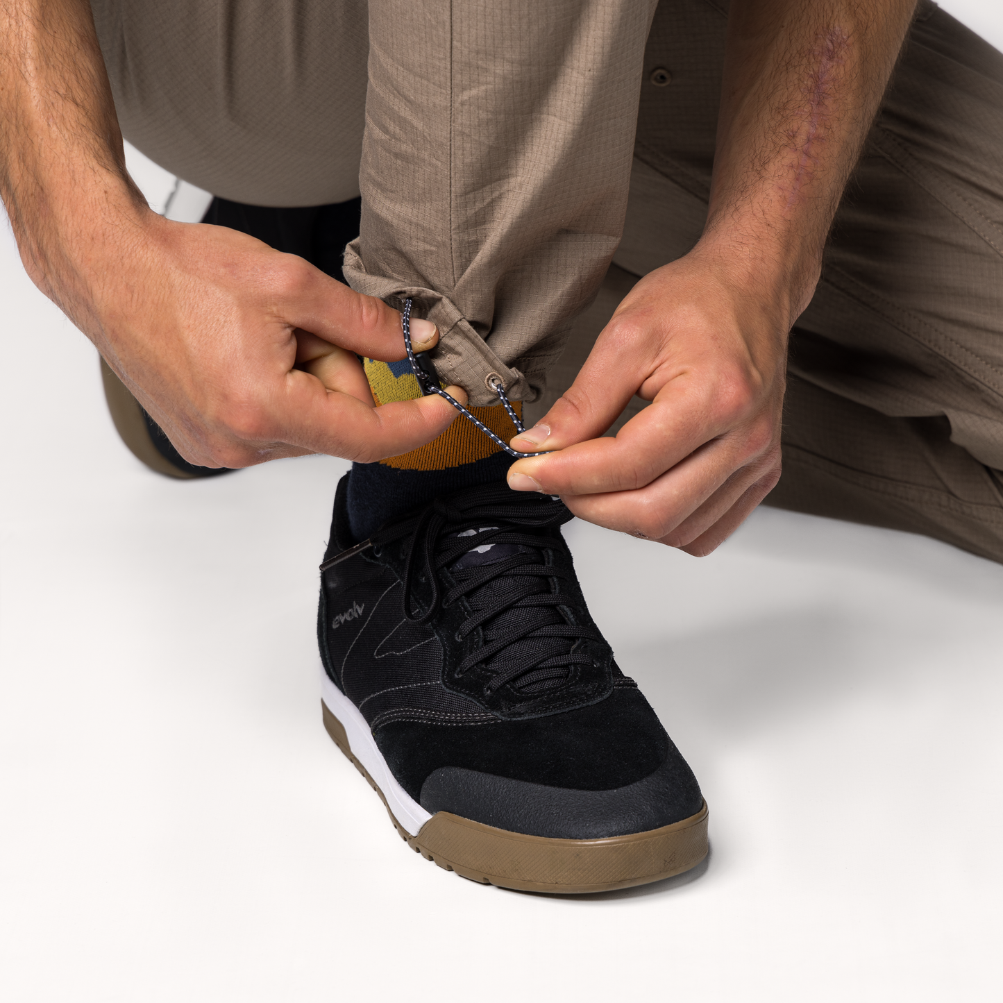 WILD COUNTRY FLOW M PANT - HOUSUT
