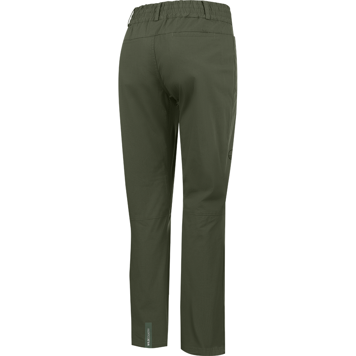 WILD COUNTRY FLOW W PANT - HOUSUT