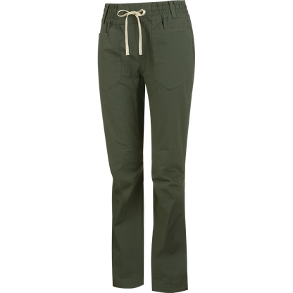 WILD COUNTRY FLOW W PANT - HOUSUT