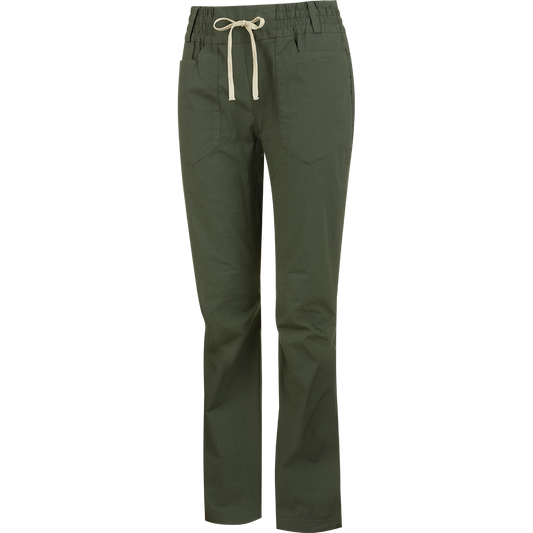 WILD COUNTRY FLOW W PANT - HOUSUT