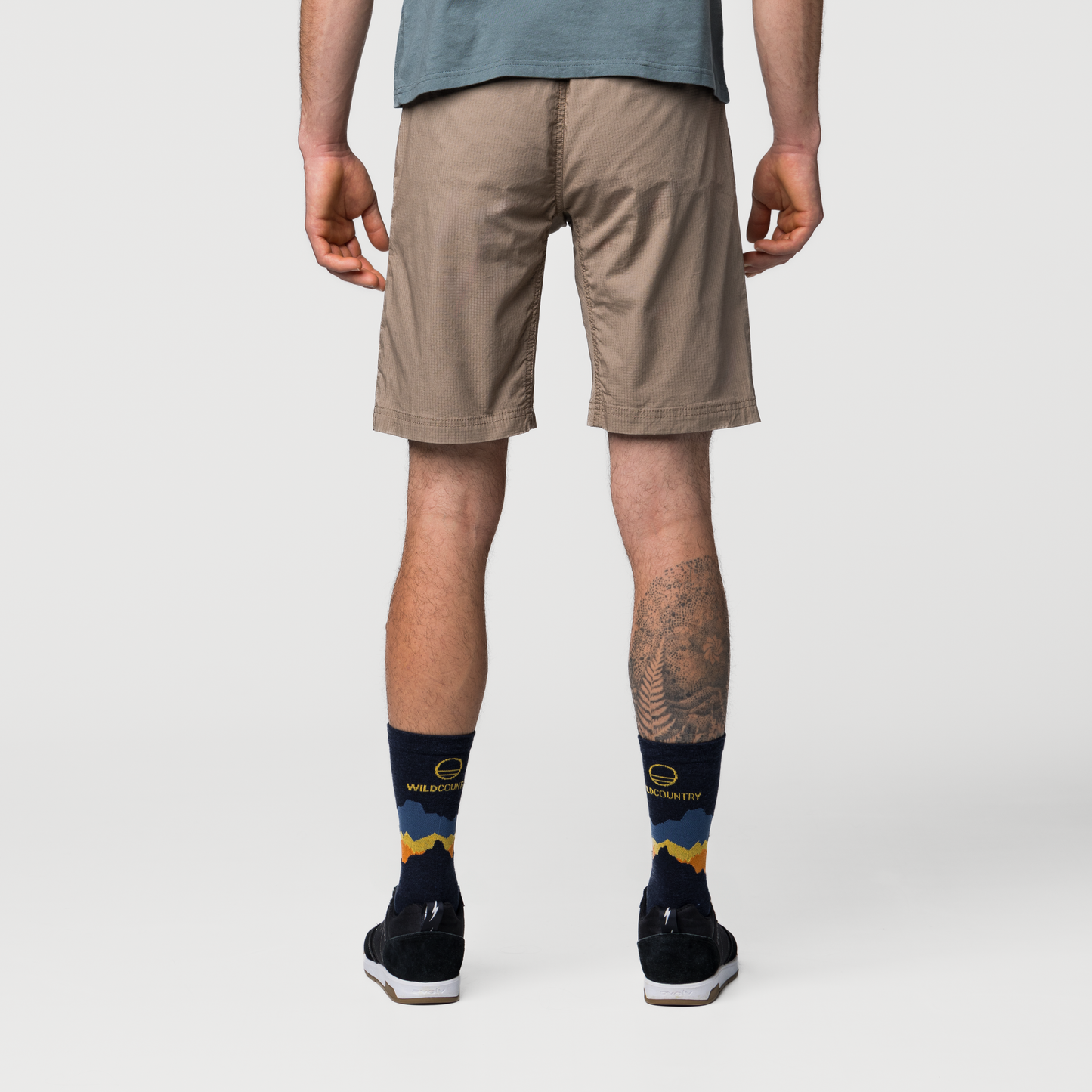 WILD COUNTRY FLOW M SHORT - SHORTSIT