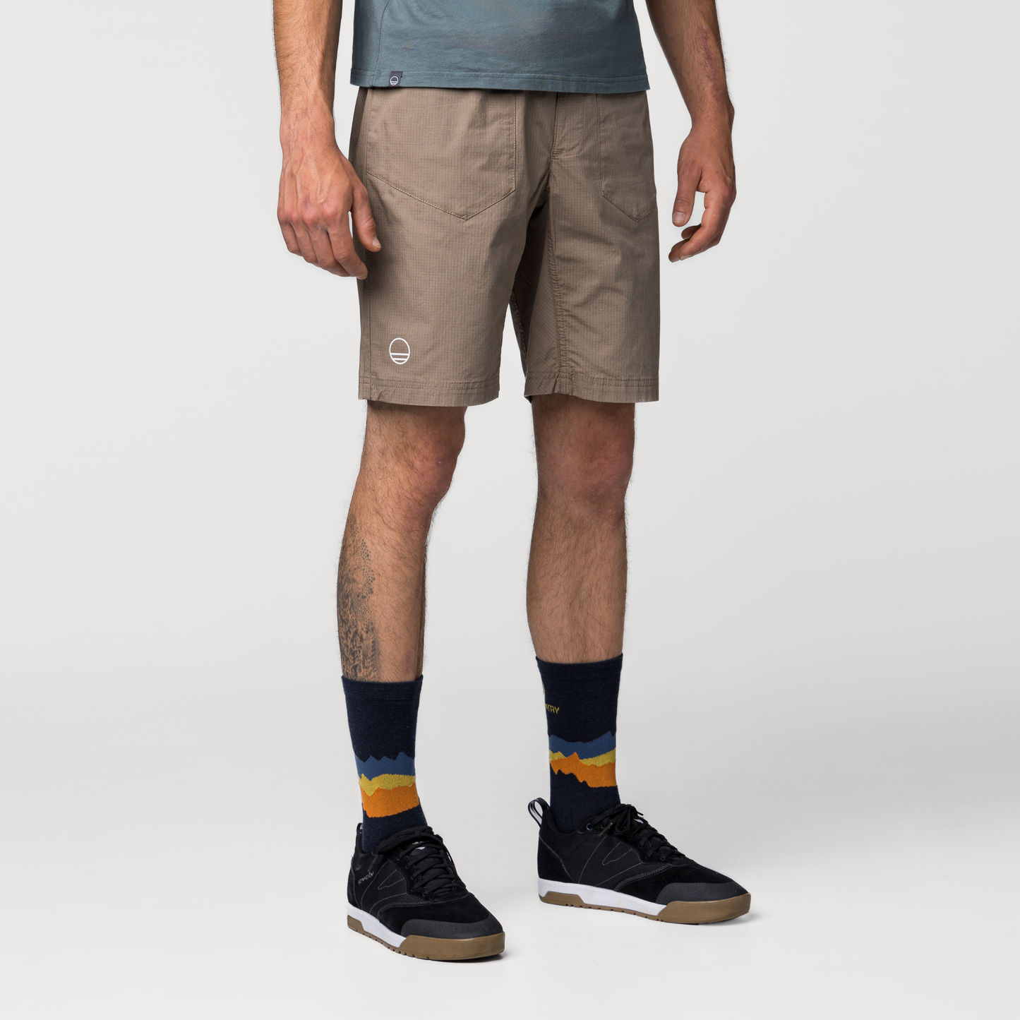 WILD COUNTRY FLOW M SHORT - SHORTSIT