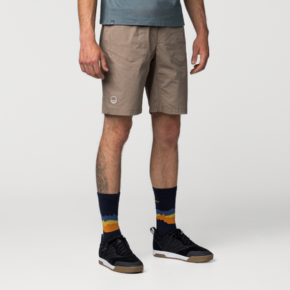WILD COUNTRY FLOW M SHORT - SHORTSIT