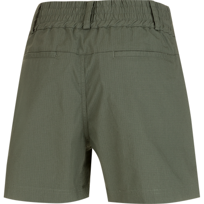 WILD COUNTRY FLOW W SHORT -SHORTSIT