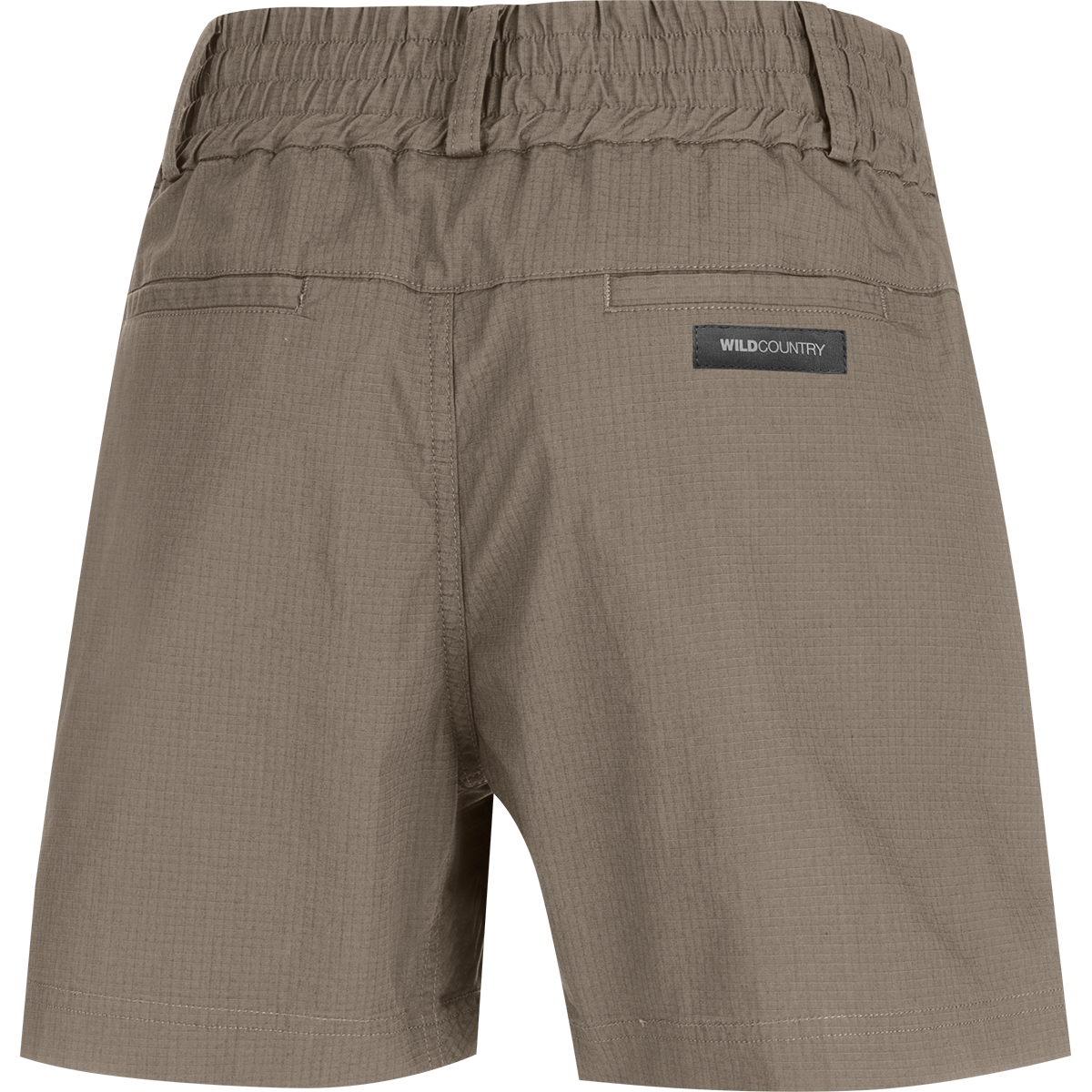 WILD COUNTRY FLOW W SHORT -SHORTSIT