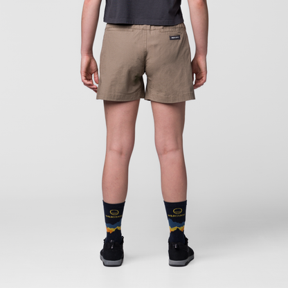 WILD COUNTRY FLOW W SHORT -SHORTSIT