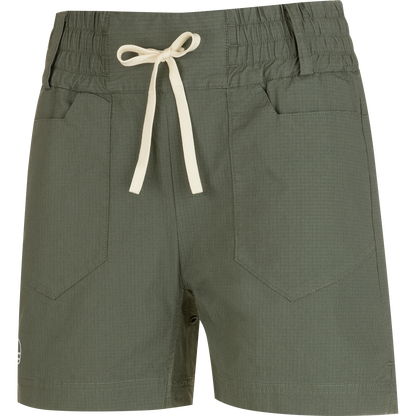 WILD COUNTRY FLOW W SHORT -SHORTSIT