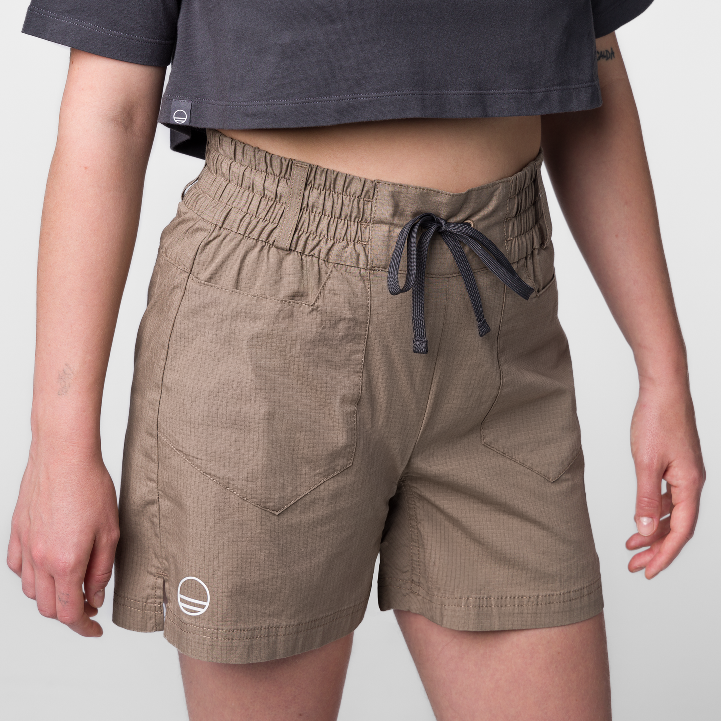 WILD COUNTRY FLOW W SHORT -SHORTSIT