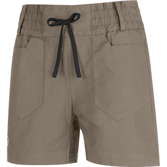 WILD COUNTRY FLOW W SHORT -SHORTSIT