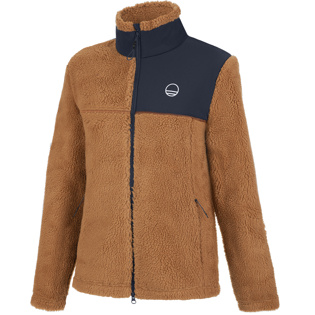 WILD COUNTRY SPOTTER W JACKET - KARVAFLEECETAKKI