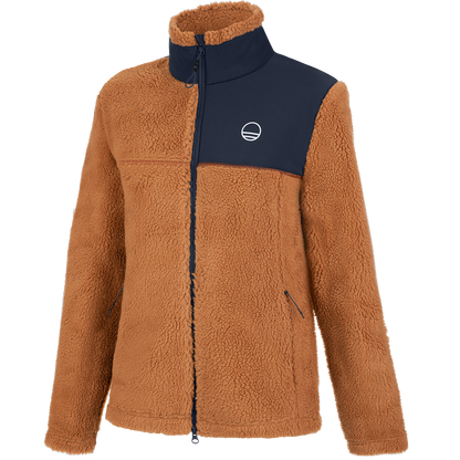 WILD COUNTRY SPOTTER W JACKET - KARVAFLEECETAKKI