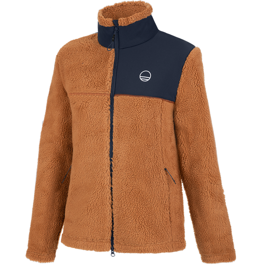 WILD COUNTRY SPOTTER W JACKET - KARVAFLEECETAKKI