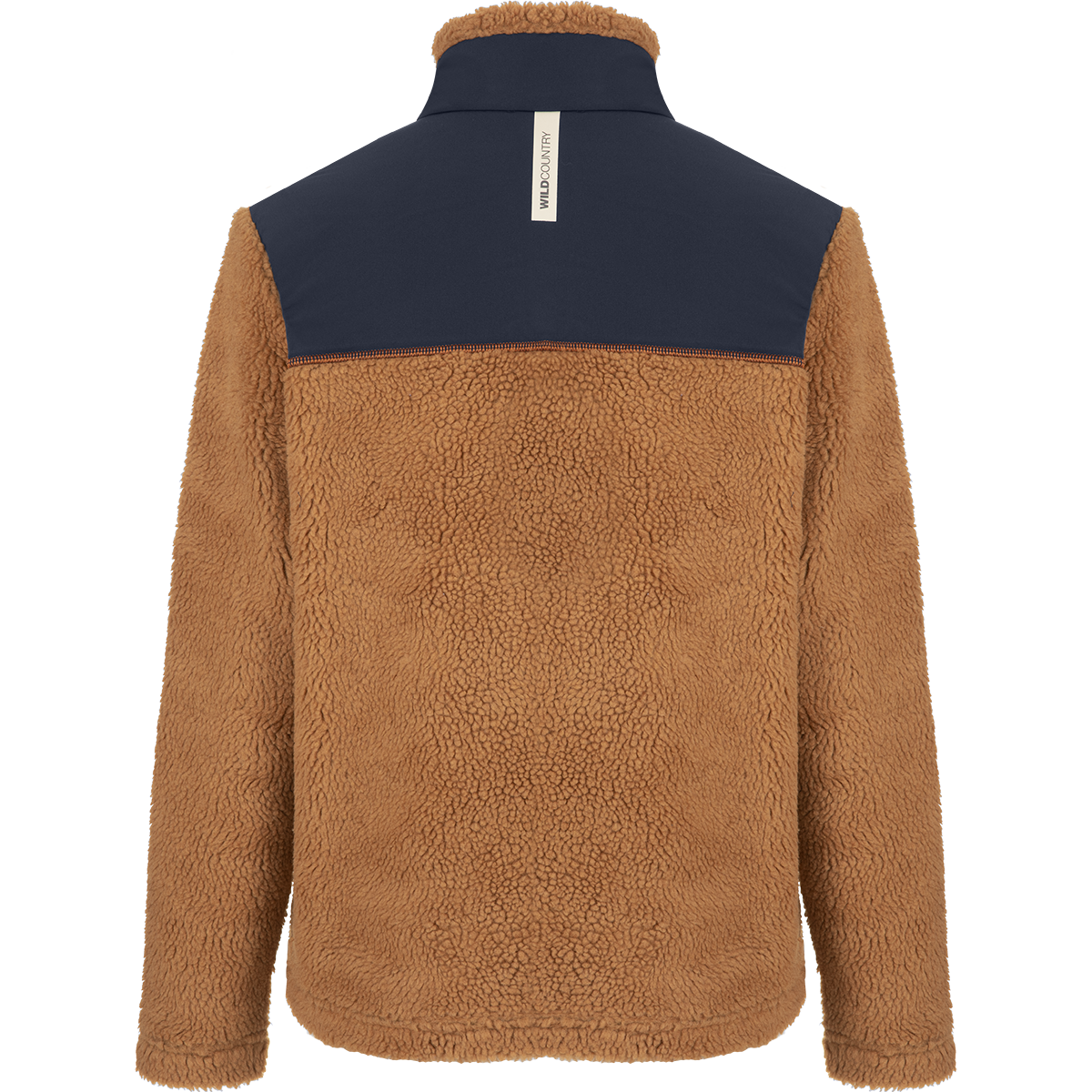 WILD COUNTRY SPOTTER W JACKET - KARVAFLEECETAKKI