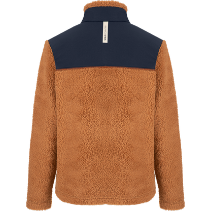 WILD COUNTRY SPOTTER W JACKET - KARVAFLEECETAKKI