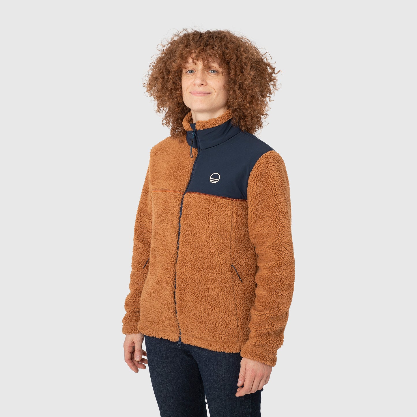 WILD COUNTRY SPOTTER W JACKET - KARVAFLEECETAKKI