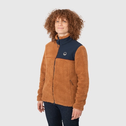 WILD COUNTRY SPOTTER W JACKET - KARVAFLEECETAKKI