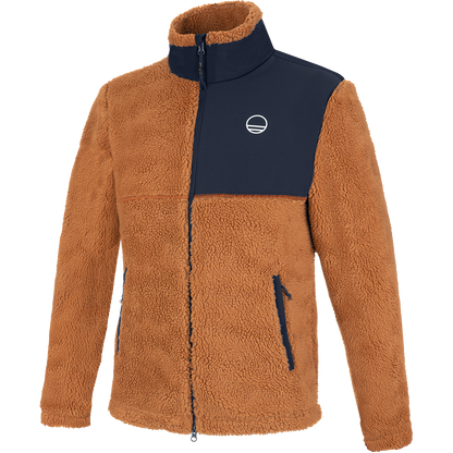 WILD COUNTRY SPOTTER M JACKET - KARVAFLEECETAKKI