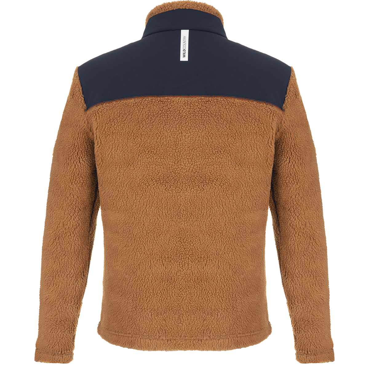 WILD COUNTRY SPOTTER M JACKET - KARVAFLEECETAKKI