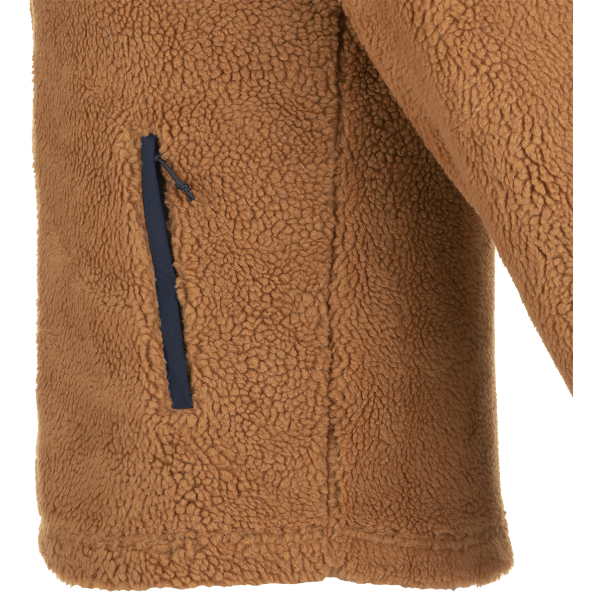 WILD COUNTRY SPOTTER M JACKET - KARVAFLEECETAKKI