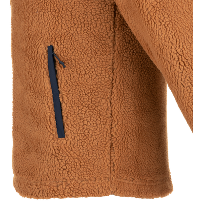WILD COUNTRY SPOTTER M JACKET - KARVAFLEECETAKKI
