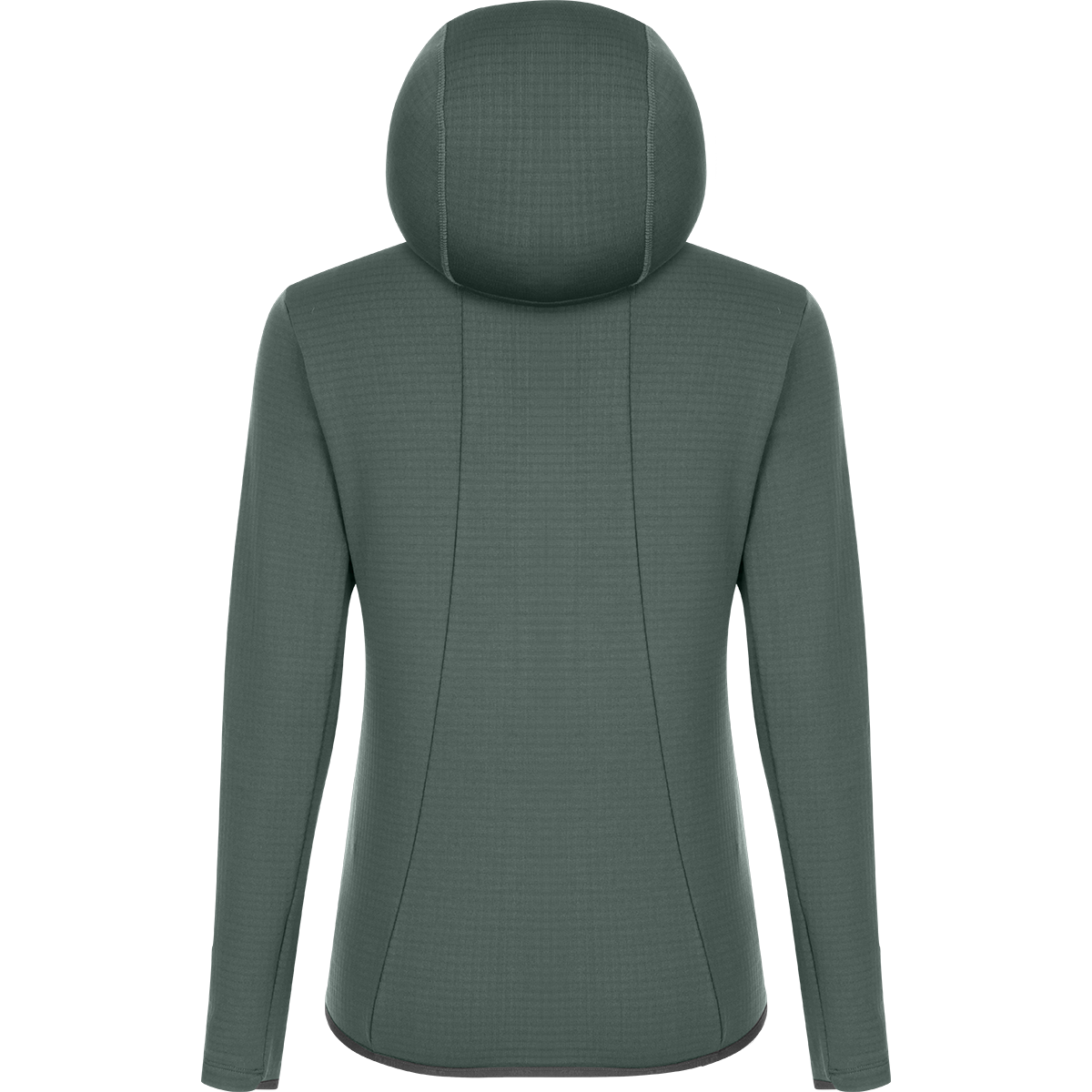 WILD COUNTRY SESSION PRO W HOODY - HUPPARI
