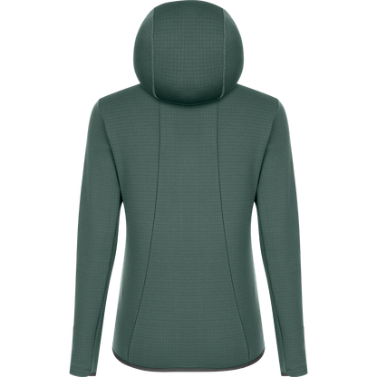 WILD COUNTRY SESSION PRO W HOODY - HUPPARI