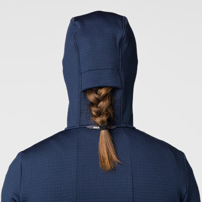 WILD COUNTRY SESSION PRO W HOODY - HUPPARI